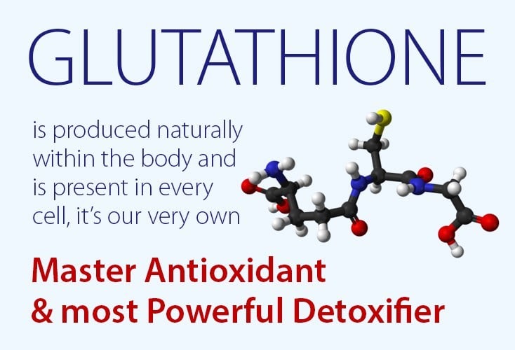 best glutathione tablets for glowing skin Three Ways Glutathione Is Essential To Your Health main image 0