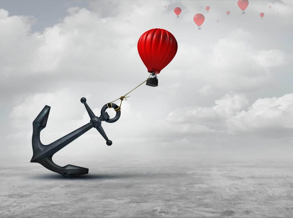 holding-you-back-from-success-nutra relief Harvard psychology expert shares the No. 1 thing she sees holding people back from success break free nutra relief
