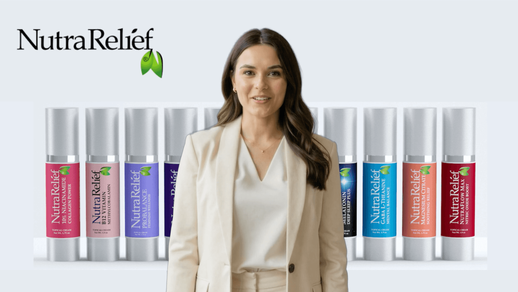 Nutra Relief, Application Protocols, Liposomal Creams, Vitamin B12, Vitamin D3, Nootropics, Wellness, natural supplementation, sleep, vitamin shop, gaba l-theanine, Melatonin, magnesium, glutathione, niacinamide, pain relief, arnica, hormones, progesterone, estrogen, sports, skincare, topical supplementation